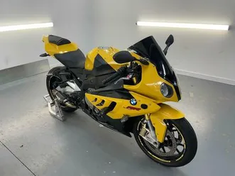 bmw-s1000rr-2011-61-in-dundee-gumtree