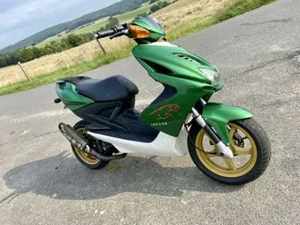 mbk-nitro-jaguar-edition-yamaha-aerox-technik-uberholt