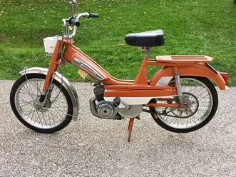 mobylette-motobecane-50v-collector