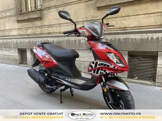 ksr-sirion-125