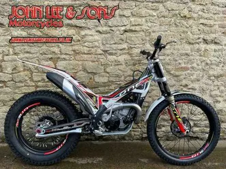 TRS trs-one-r-250cc-es-trials-bike-brand-new-2022-model-in-stock-now ...