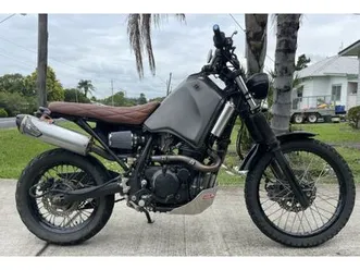 klr650-custom