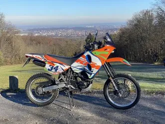 ktm-640-adventure-tieferlegung-neuer-service