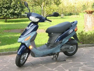 ciclomotore-kymco-filly-50-4t