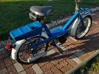 SIMSON simson-mofa-sl1 Gebrauchtmotorrad