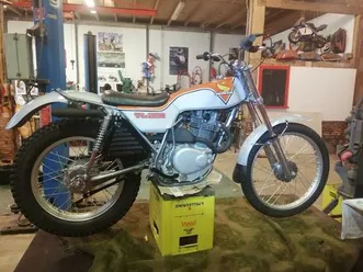 honda-tl250