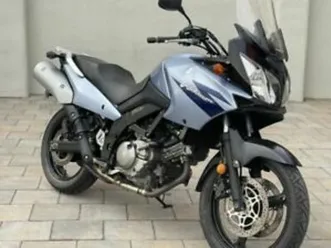 Strom 1000 650 Abs V Strom Dl 650 2007 SUZUKI 2006-suzuki-v-strom