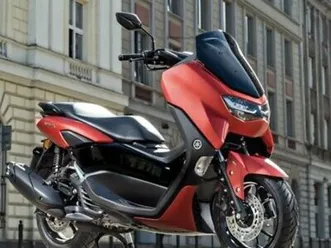 yamaha-nmax-125cc-red-2022-new-unregistered-0-miles