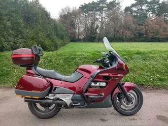 1999-honda-st1100-pan-european-runs-rides-great-mot-nov-2022-in-iver-buckinghamshir
