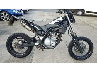 2013-13-yamaha-wr125x-wr125-x-wr-125-learner-enduro-spares-repair-hpi-clear-in-dunningto