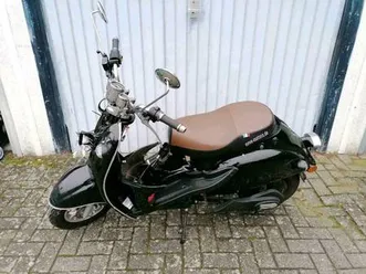 Nova Motors Retro Star Probleme