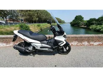 vendo aprilia sr max 300 (2011 - 16) usata a chivasso (codice 7772187) - moto.it