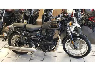vendo benelli imperiale 400 (2019 - 20) nuova a castellanza (codice 7826993) - moto.it