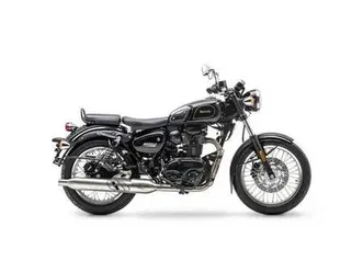 vendo benelli imperiale 400 (2019 - 20) nuova a vasto (codice 7856463) - moto.it