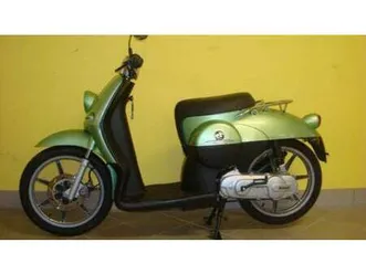 vendo benelli pepe 50 (1998 - 01) usata a torino (codice 6136022) - moto.it