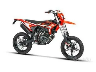 beta motard rr 50 2t. sport