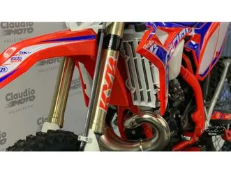 vendo betamotor rr 250 2t enduro racing (2020) nuova a vallecrosia (codice 7968101) - moto.it
