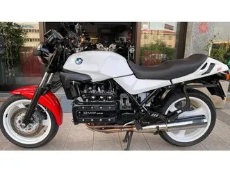 vendo bmw k 100 usata a trezzano sul naviglio (codice 8154229) - moto.it