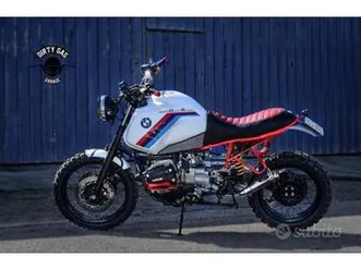 bmw r1100gs scrambler special leggi bene