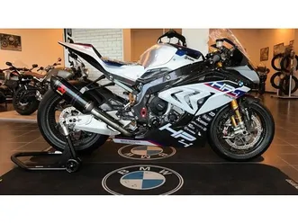 vendo bmw hp4 race (2017 - 20) nuova a terni (codice 6938306) - moto.it