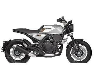 vendo brixton motorcycles crossfire 500 (2020) nuova a vallecrosia (codice 8038983) - moto.it