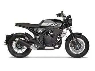 vendo brixton motorcycles crossfire 500 x (2020) nuova a vallecrosia (codice 8038982) - moto.it