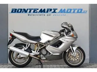 ducati st 2 1998 grigio