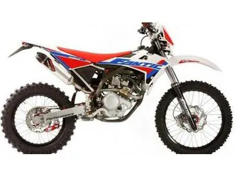 vendo fantic motor caballero 125 scrambler 4t (2018 - 20) nuova a montebelluna (codice 7114555) - moto.it