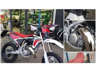 vendo fantic motor xe 125 enduro (2021) nuova a castrolibero (codice 8243472) - moto.it