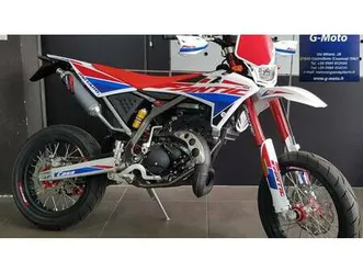 vendo fantic motor motard 50 m casa 2t (2018) usata a castrolibero (codice 7237706) - moto.it