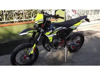 vendo fantic motor motard 50 performance 2t (2020) nuova a rimini (codice 7553026) - moto.it