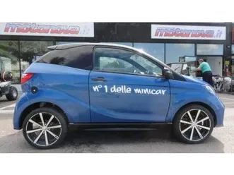 vendo altre moto o tipologie microcar nuova a citta' di castello (codice 8384957) - moto.it