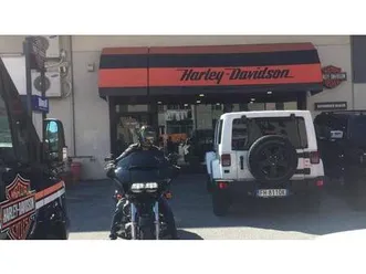 vendo harley-davidson 1690 road glide special (2013 - 16) usata a arenzano (codice 8133873) - moto.it