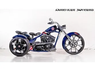 vendo harley-davidson 107 freewheeler (2017 - 18) - flrt usata a lissone (codice 8246082) - moto.it