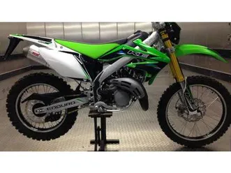 vendo hm cre f 125 x baja 4t nuova a montebelluna (codice 6310111) - moto.it