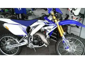 vendo hm crm f125 x derapage 4t nuova a montebelluna (codice 7156179) - moto.it