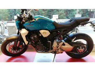 vendo honda cb 1000 r + neo sport cafè (2019 - 20) nuova a roma (codice 7777157) - moto.it