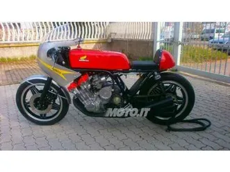 vendo honda cbx 1000 (1978 - 81) usata a rosate (codice 6144992) - moto.it