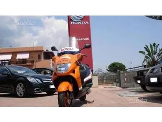 vendo honda pantheon 125 (1998 - 02) usata a catanzaro (codice 8065703) - moto.it