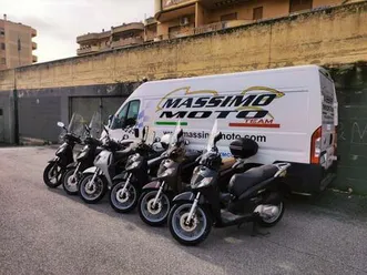 vendo honda sh 150 i (2005 - 08) usata a guidonia montecelio (codice 8226955) - moto.it