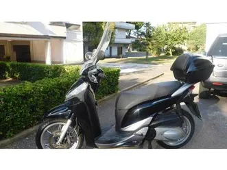 vendo honda sh 300 i abs (2013 - 14) usata a pisa (codice 7766344) - moto.it