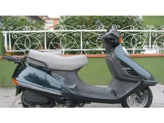 vendo honda ch 125 spacy (1994 - 01) usata a rimini (codice 6669351) - moto.it