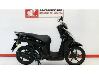 vendo honda vision 110 (2017 - 20) nuova a bassano del grappa (codice 8378485) - moto.it