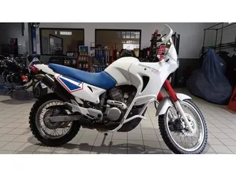 vendo honda transalp xl 650v (2000 - 04) usata a capannori (codice 8185909) - moto.it