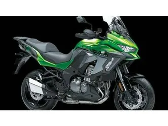 vendo kawasaki versys 1000 se (2019 - 20) nuova a pinerolo (codice 7924145) - moto.it