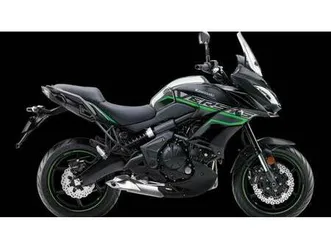 vendo kawasaki versys 650 (2017 - 20) nuova a milano (codice 7625597) - moto.it