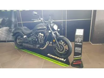 vendo kawasaki vulcan s 650 (2017 - 20) nuova a castrolibero (codice 8029578) - moto.it