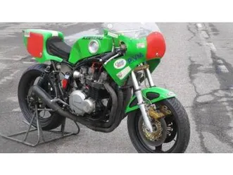 vendo kawasaki z 1000 (1977 - 80) usata a rosate (codice 7116137) - moto.it