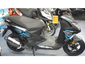 vendo keeway motor f-act 50 cc 2t evo sport (2009 - 18) nuova a montebelluna (codice 6253709) - moto.it