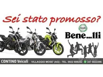 keeway rkf 125 promo casco integrale